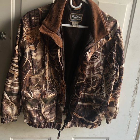 Drake jacket - Picture 4 of 5